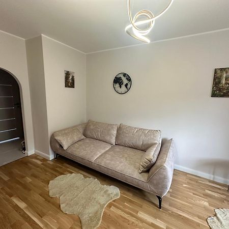 Gdanskie Apartamenty - Apartment Premium In Old Town Экстерьер фото