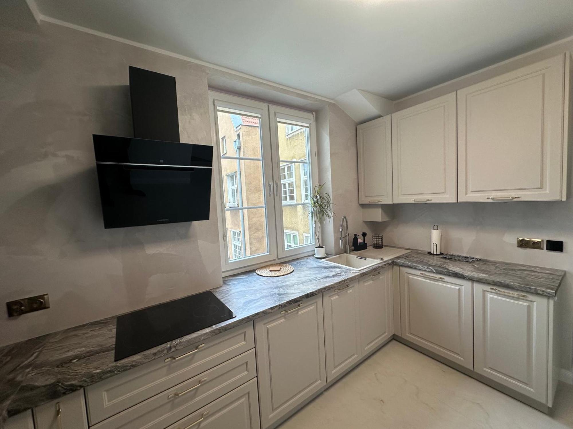 Gdanskie Apartamenty - Apartment Premium In Old Town Экстерьер фото