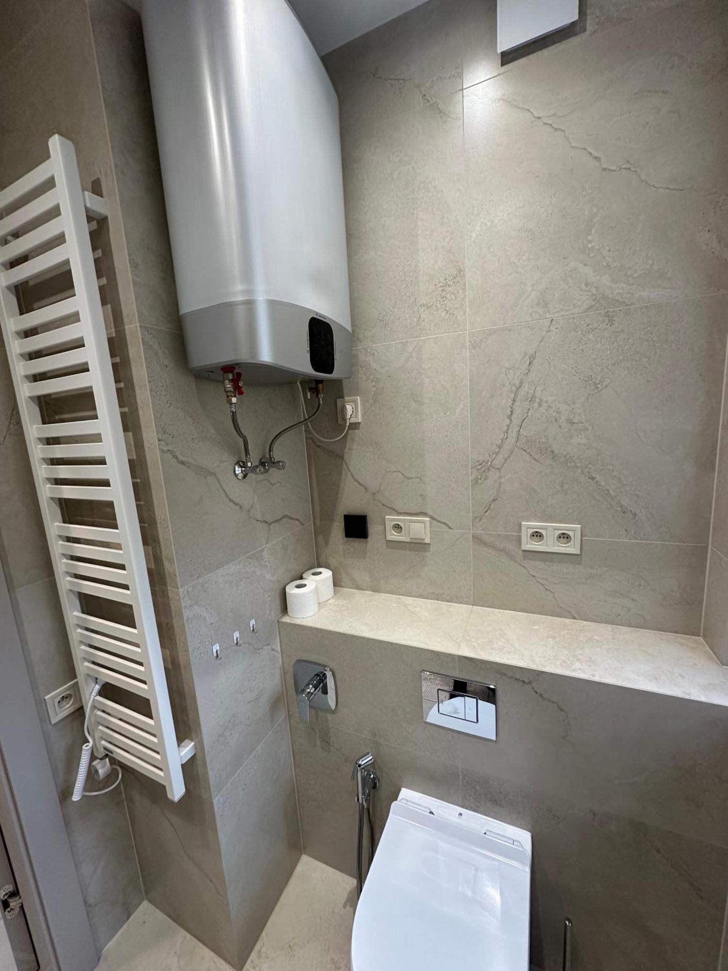 Gdanskie Apartamenty - Apartment Premium In Old Town Экстерьер фото