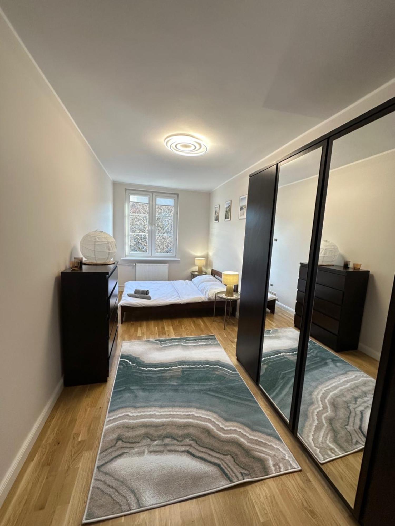 Gdanskie Apartamenty - Apartment Premium In Old Town Экстерьер фото