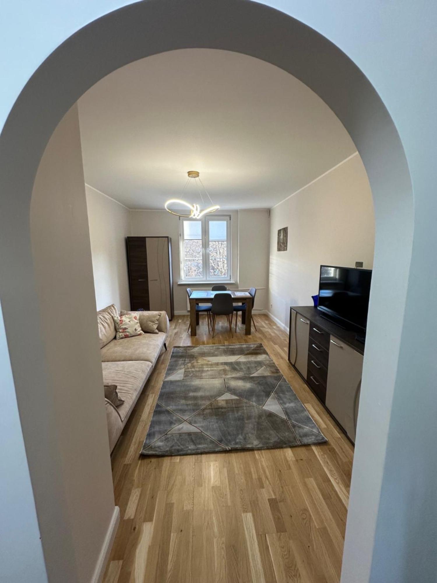 Gdanskie Apartamenty - Apartment Premium In Old Town Экстерьер фото
