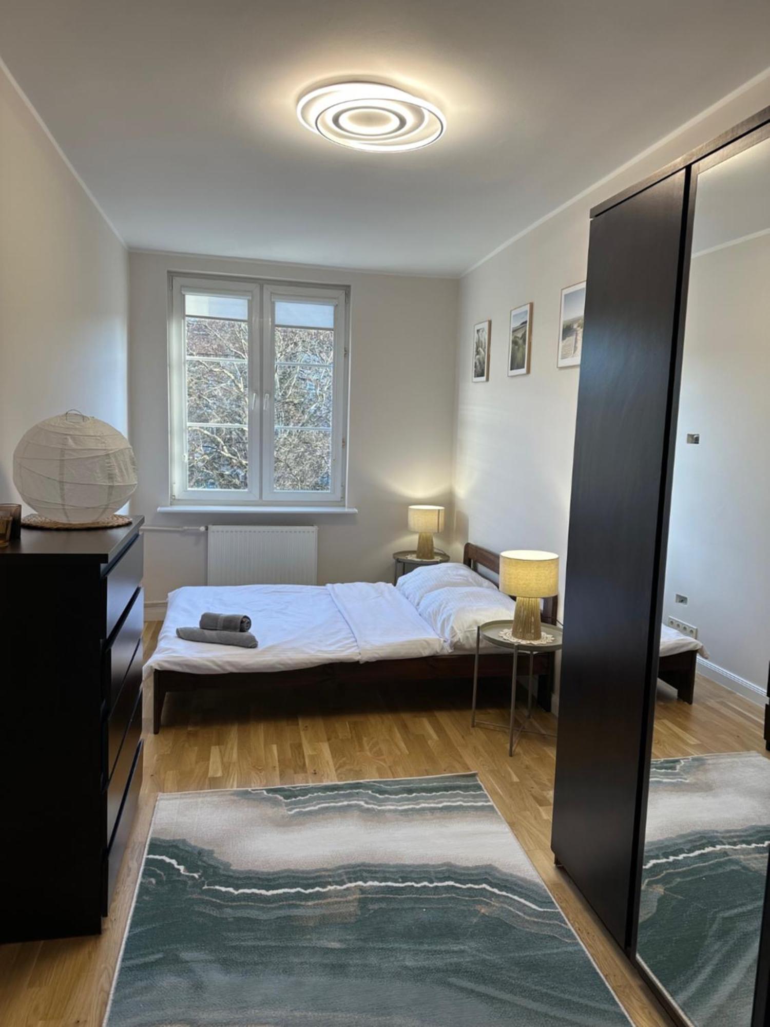 Gdanskie Apartamenty - Apartment Premium In Old Town Экстерьер фото